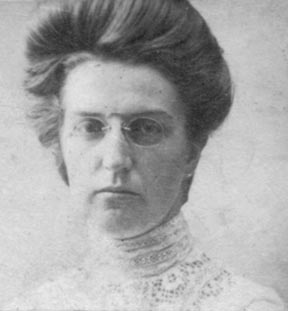 Edith Smith