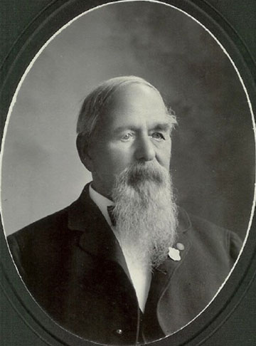 Johan George SCHMID