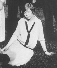 Young Viola Smith