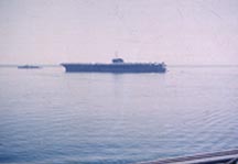 USS Saratoga CVA-60